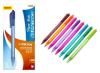 Boligrafo p/mate retractil inkjoy (100 rt) (51420)