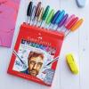 Boligrafo faber trilux X12 surtidas (52020)