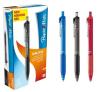 Boligrafo p/mate retractil inkjoy (300 rt) (51460)