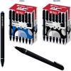 Boligrafo retractil Filgo negro (a/n) (35630)