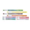 Boligrafo uni-ball signo um-100(0.7) (v) (27120)