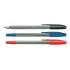 Boligrafo uni s-as fine (rojo) (27990)