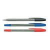 Boligrafo uni s-as medium (negro) (27970)