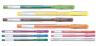 Boligrafo uni-ball signo um-100(0.7) (plateada) (27120)
