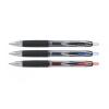 BOLIGRAFO ROLLER UNI-BALL SIGNO UMN-207 (AZ/N) (27020)