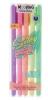 Boligrafos roller pastel X5U 3071105 (019225)