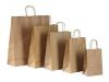 Bolsa kraft c/man 12x19 (260120)