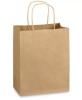 Bolsa kraft c/man. 35x47 (260340)