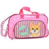 Bolso infantil nena, nias, perrito, colonia, club, natacin 16 pulgadas 101406 (350840)
