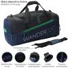 Bolso Deportivo WD 38402 Active 24