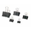Broche clips binder x 25 mm (117420/120147)