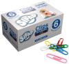 Broche clips n 6 forrado (117260)