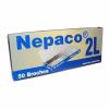 Broche NEPACO nro 2 l x 50 (2003)