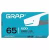 Broche p/abroch. Grap 65 x 1000