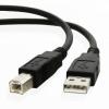 Cable printer usb a-b 2.0 1.80