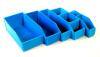 Caja exhibidor plast.p/rep nro 2 (30x10x11)