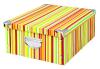 Caja rayada punt/manija CB4335 (8526)