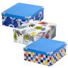 Caja fantasia c/puntera CB6545 (8528)