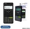 Calculadora CASIO fx 570 la x (153100/153570/009873)