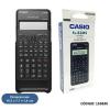 Calculadora CASIO fx 82 ms 240 fun (153830)