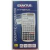 CALCULADORA EXAK.EX-570ES PLUS(153560/010373)