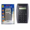 Calculadora MOTEX bolsillo 861-8D