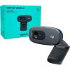 Camara logitech c270 hd webcam