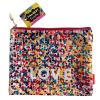 Canopla talbot canvas 1 cierre (41420)