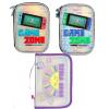 Canopla FOOTY F32034 game zone/F21054 sushine(025359/025357)