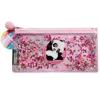 Canopla talbot panda plana agua y glitter 4283/4284 (41020)