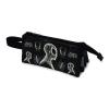 Canopla MOOVING cuadruple lic spiderman 1532101 (029088)