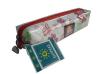 Canopla GOTCCI crist.90 tubo chico (155900)**