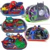Canopla CRESKO neoprene pvc 3D 1 cierre lic. HA581/LJ261/HA580/LJ251/SP864/OM210 (305290)