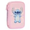 Canopla MOOVING 2 pisos lona lic stitch 1521244 (019376)