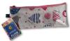 Canopla GOTCCI cristal 02 chata mini (155020)