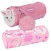 Canopla MOOVING tubo metal/quitapesares 1510203/1510132 (016552/020826)