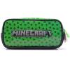 Canopla CRESKO 3D 2-cierres lic.minecraft  Mi502 (014749)