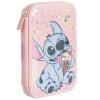 Canop mooving 1 piso lona lic stitch 1520244 (019375)