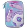 Canopla FOOTY F62094 girls soccer rig.2 cierres (027964)