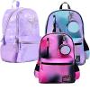 Mochila Espalda 18 Big Kids Batik De Footy F2003/2003 /F2013 big kids monoc. (024308/024309)