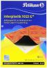 Carbonico p/maquina (negro) x 100 interplastic PELIKAN(29290)