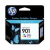 Cartucho HP (901) tricolor- CC656AL