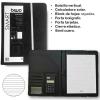 Carpeta A4 BIWO c/elastico y block B74500 (214100)