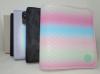 Carpeta 3A VM c/cierre lave/pastel/shine/stay (025856/025857/025859/025861)
