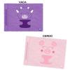 Carpeta N5 apaisada cartone Big life peluche (237120)