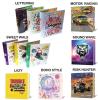CARPETA 3A CARTONE REXON/ME (023776/008089/71010/139600)