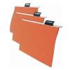 Carpeta colgante 5 pos. plast.movil (8001)