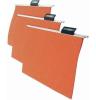 Carpeta colgante 5 pos. plast. fija (10001)