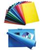 Carpeta colgante NEPACO color (celes/rojo/azul) plus