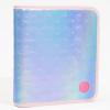 Carpeta 3A VM c/cierre Rock 999683 (025858)